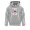 Affilliate ATC EVERYDAY FLEECE HOODED YOUTH SWEATSHIRT. Thumbnail