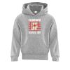 Affilliate ATC EVERYDAY FLEECE HOODED YOUTH SWEATSHIRT. Thumbnail