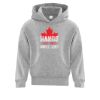 Affilliate ATC EVERYDAY FLEECE HOODED YOUTH SWEATSHIRT. Thumbnail