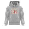 Affilliate ATC EVERYDAY FLEECE HOODED YOUTH SWEATSHIRT. Thumbnail
