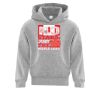 Affilliate ATC EVERYDAY FLEECE HOODED YOUTH SWEATSHIRT. Thumbnail