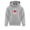 Affilliate ATC EVERYDAY FLEECE HOODED YOUTH SWEATSHIRT. Thumbnail