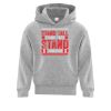 Affilliate ATC EVERYDAY FLEECE HOODED YOUTH SWEATSHIRT. Thumbnail
