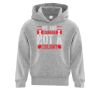 Affilliate ATC EVERYDAY FLEECE HOODED YOUTH SWEATSHIRT. Thumbnail