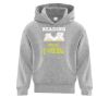 Affilliate ATC EVERYDAY FLEECE HOODED YOUTH SWEATSHIRT. Thumbnail