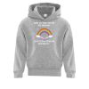 Affilliate ATC EVERYDAY FLEECE HOODED YOUTH SWEATSHIRT. Thumbnail