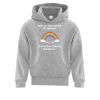 Affilliate ATC EVERYDAY FLEECE HOODED YOUTH SWEATSHIRT. Thumbnail