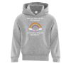 Affilliate ATC EVERYDAY FLEECE HOODED YOUTH SWEATSHIRT. Thumbnail
