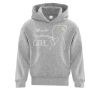Affilliate ATC EVERYDAY FLEECE HOODED YOUTH SWEATSHIRT. Thumbnail