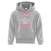 Affilliate ATC EVERYDAY FLEECE HOODED YOUTH SWEATSHIRT. Thumbnail