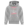 Affilliate ATC EVERYDAY FLEECE HOODED YOUTH SWEATSHIRT. Thumbnail