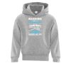 Affilliate ATC EVERYDAY FLEECE HOODED YOUTH SWEATSHIRT. Thumbnail