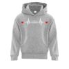 Affilliate ATC EVERYDAY FLEECE HOODED YOUTH SWEATSHIRT. Thumbnail