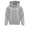 Affilliate ATC EVERYDAY FLEECE HOODED YOUTH SWEATSHIRT. Thumbnail