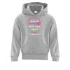 Affilliate ATC EVERYDAY FLEECE HOODED YOUTH SWEATSHIRT. Thumbnail