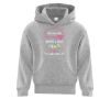 Affilliate ATC EVERYDAY FLEECE HOODED YOUTH SWEATSHIRT. Thumbnail