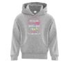 Affilliate ATC EVERYDAY FLEECE HOODED YOUTH SWEATSHIRT. Thumbnail