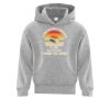 Affilliate ATC EVERYDAY FLEECE HOODED YOUTH SWEATSHIRT. Thumbnail