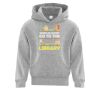 Affilliate ATC EVERYDAY FLEECE HOODED YOUTH SWEATSHIRT. Thumbnail
