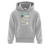 Affilliate ATC EVERYDAY FLEECE HOODED YOUTH SWEATSHIRT. Thumbnail