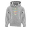 Affilliate ATC EVERYDAY FLEECE HOODED YOUTH SWEATSHIRT. Thumbnail