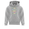 Affilliate ATC EVERYDAY FLEECE HOODED YOUTH SWEATSHIRT. Thumbnail