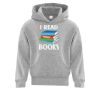 Affilliate ATC EVERYDAY FLEECE HOODED YOUTH SWEATSHIRT. Thumbnail
