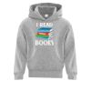 Affilliate ATC EVERYDAY FLEECE HOODED YOUTH SWEATSHIRT. Thumbnail