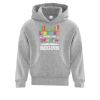 Affilliate ATC EVERYDAY FLEECE HOODED YOUTH SWEATSHIRT. Thumbnail