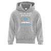 Affilliate ATC EVERYDAY FLEECE HOODED YOUTH SWEATSHIRT. Thumbnail