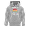 Affilliate ATC EVERYDAY FLEECE HOODED YOUTH SWEATSHIRT. Thumbnail
