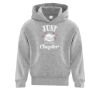 Affilliate ATC EVERYDAY FLEECE HOODED YOUTH SWEATSHIRT. Thumbnail