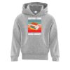 Affilliate ATC EVERYDAY FLEECE HOODED YOUTH SWEATSHIRT. Thumbnail