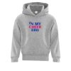 Affilliate ATC EVERYDAY FLEECE HOODED YOUTH SWEATSHIRT. Thumbnail