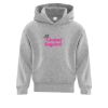 Affilliate ATC EVERYDAY FLEECE HOODED YOUTH SWEATSHIRT. Thumbnail