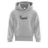 Affilliate ATC EVERYDAY FLEECE HOODED YOUTH SWEATSHIRT. Thumbnail