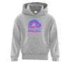 Affilliate ATC EVERYDAY FLEECE HOODED YOUTH SWEATSHIRT. Thumbnail