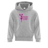 Affilliate ATC EVERYDAY FLEECE HOODED YOUTH SWEATSHIRT. Thumbnail