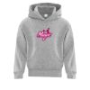 Affilliate ATC EVERYDAY FLEECE HOODED YOUTH SWEATSHIRT. Thumbnail