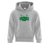 Affilliate ATC EVERYDAY FLEECE HOODED YOUTH SWEATSHIRT. Thumbnail