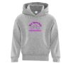 Affilliate ATC EVERYDAY FLEECE HOODED YOUTH SWEATSHIRT. Thumbnail
