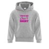 Affilliate ATC EVERYDAY FLEECE HOODED YOUTH SWEATSHIRT. Thumbnail