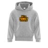 Affilliate ATC EVERYDAY FLEECE HOODED YOUTH SWEATSHIRT. Thumbnail