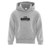 Affilliate ATC EVERYDAY FLEECE HOODED YOUTH SWEATSHIRT. Thumbnail