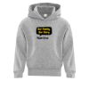 Affilliate ATC EVERYDAY FLEECE HOODED YOUTH SWEATSHIRT. Thumbnail