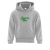 Affilliate ATC EVERYDAY FLEECE HOODED YOUTH SWEATSHIRT. Thumbnail