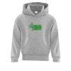 Affilliate ATC EVERYDAY FLEECE HOODED YOUTH SWEATSHIRT. Thumbnail