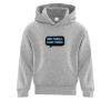 Affilliate ATC EVERYDAY FLEECE HOODED YOUTH SWEATSHIRT. Thumbnail