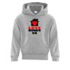 Affilliate ATC EVERYDAY FLEECE HOODED YOUTH SWEATSHIRT. Thumbnail