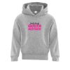 Affilliate ATC EVERYDAY FLEECE HOODED YOUTH SWEATSHIRT. Thumbnail